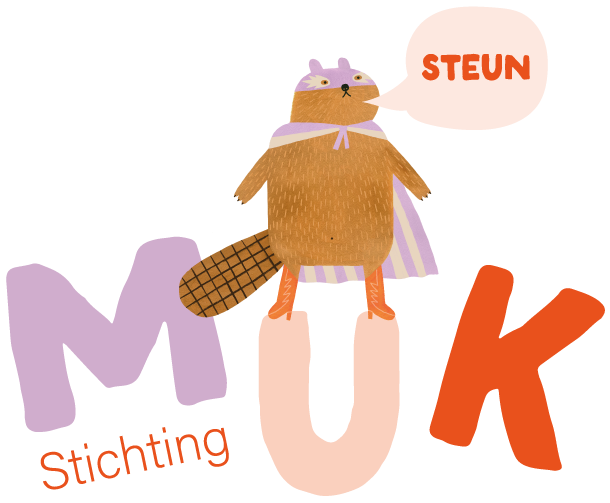 Stichting Muk tegen Kinderdementie