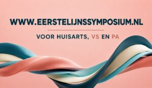 www.eerstelijnssymposium.nl