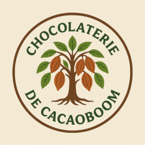Chocolaterie de cacaoboom