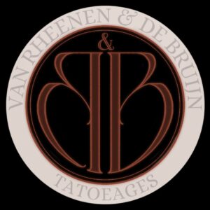 Van Rheenen & De Bruijn Tatoeages